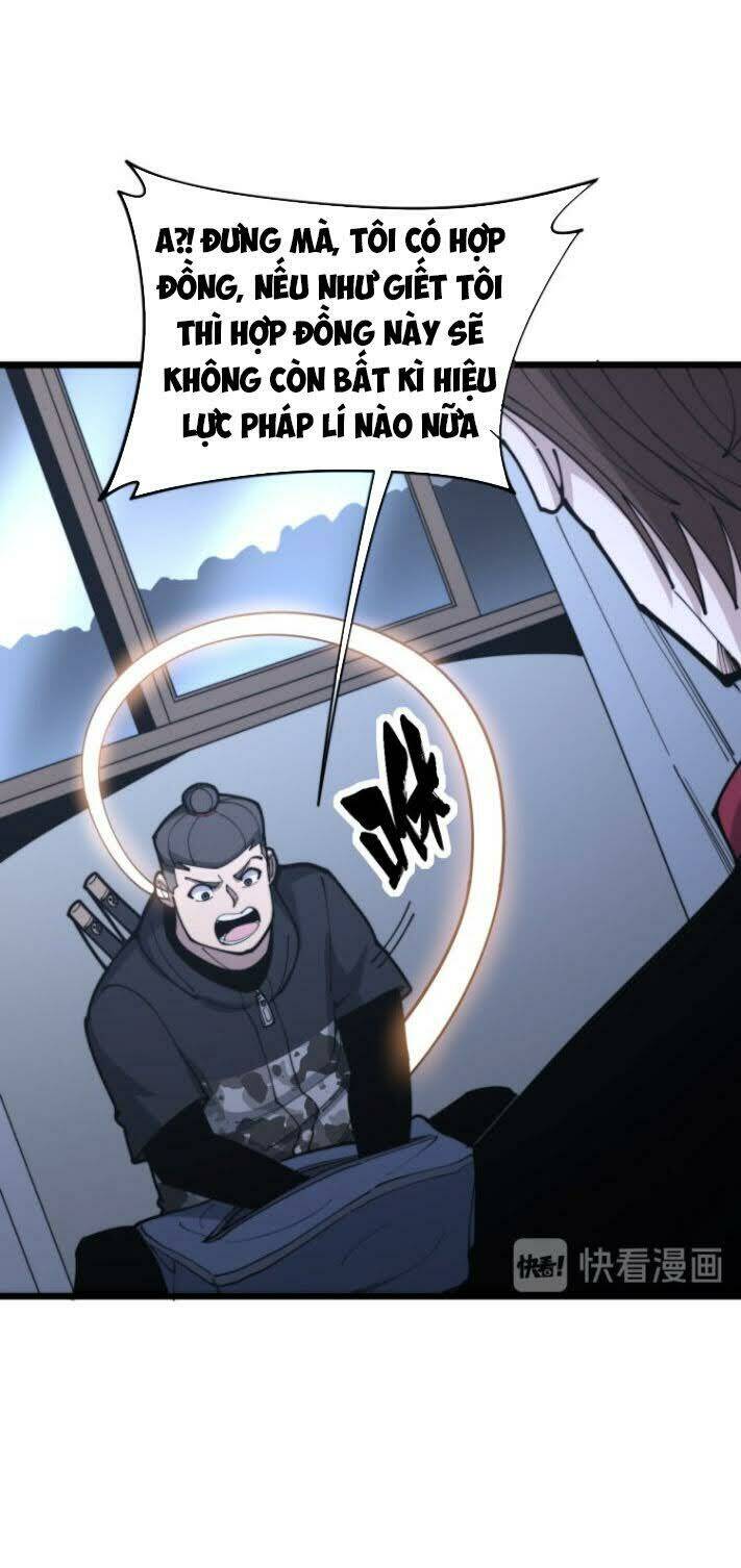Độc Thủ Vu Y Tập 162 trang 4