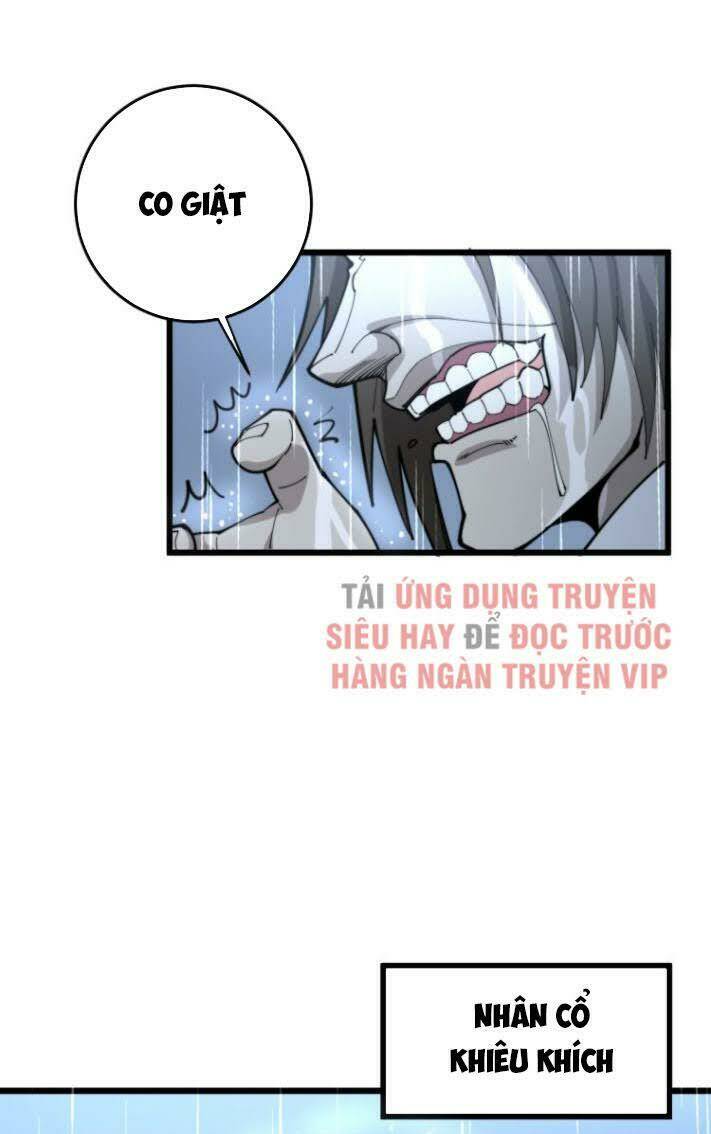 Độc Thủ Vu Y Tập 162 trang 45