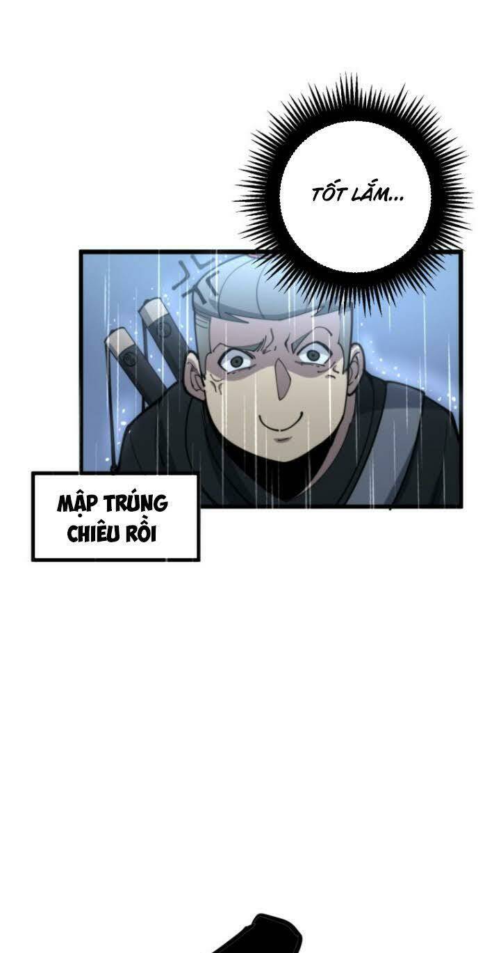 Độc Thủ Vu Y Tập 162 trang 47