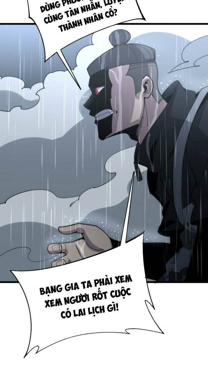 Độc Thủ Vu Y Tập 162 trang 52