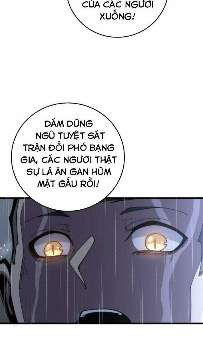 Độc Thủ Vu Y Tập 163 trang 21