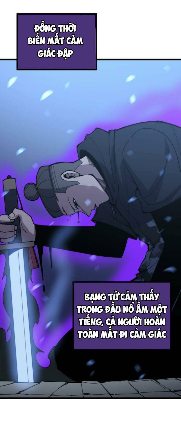 Độc Thủ Vu Y Tập 164 trang 12