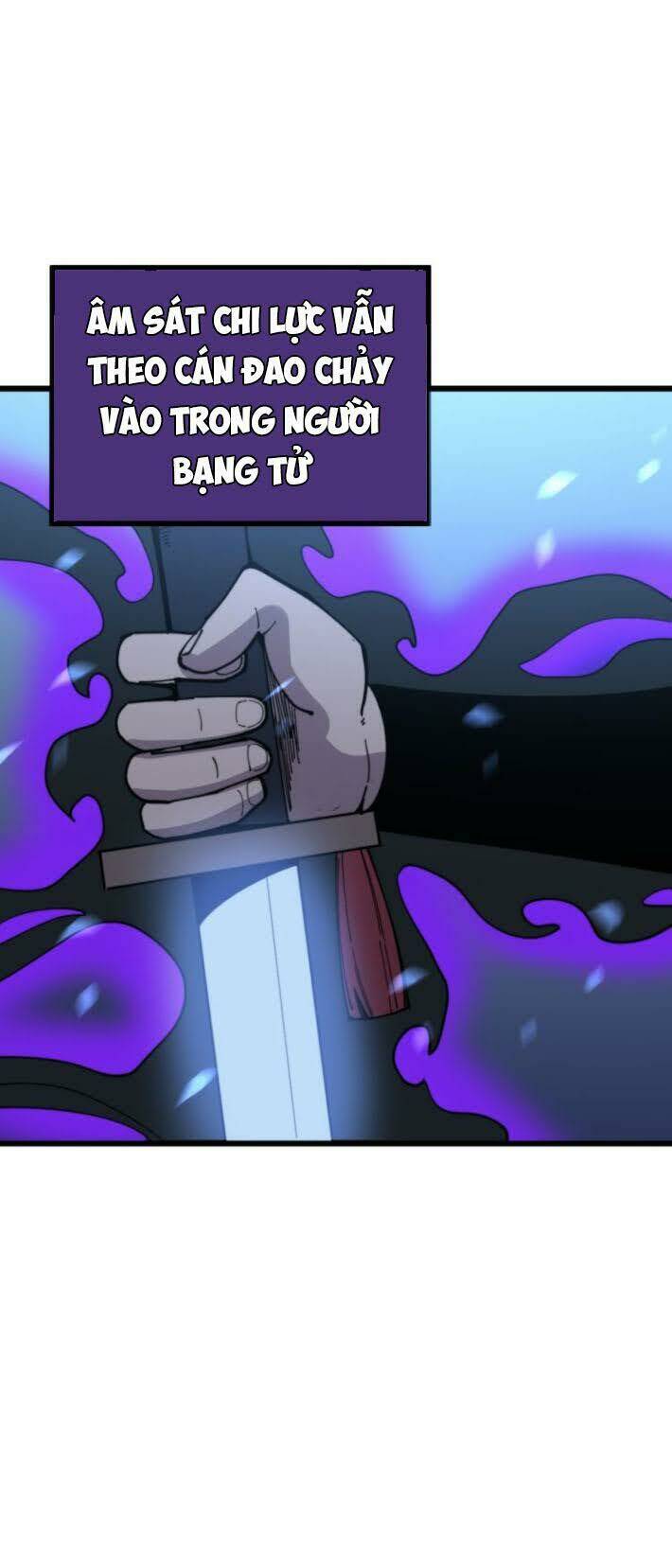 Độc Thủ Vu Y Tập 164 trang 14