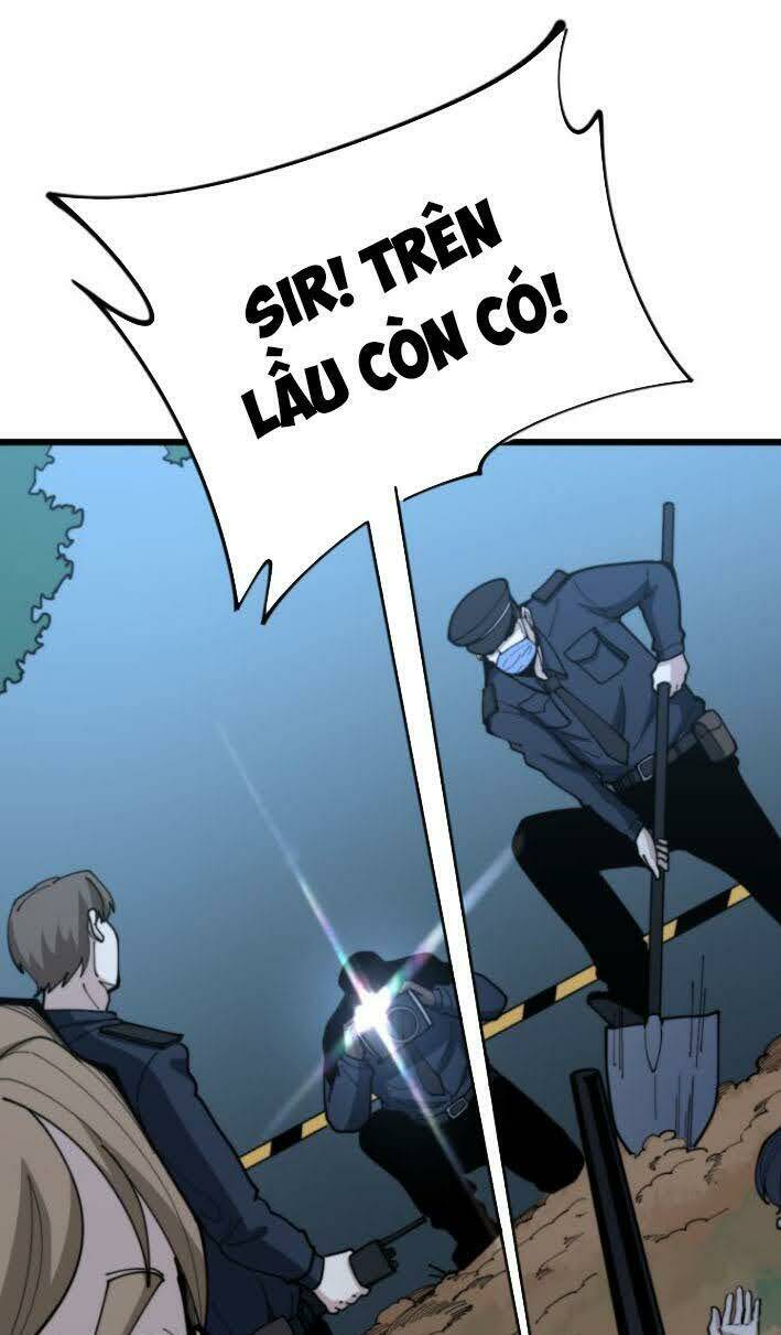 Độc Thủ Vu Y Tập 164 trang 24