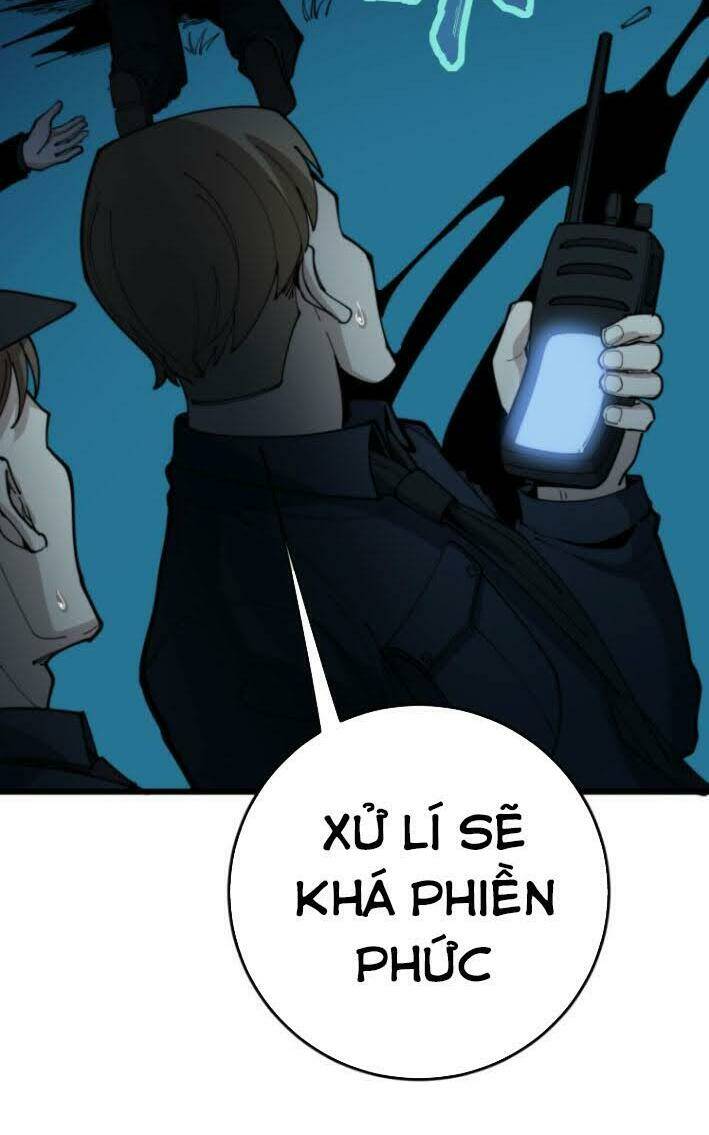 Độc Thủ Vu Y Tập 164 trang 34
