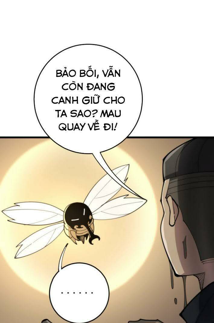 Độc Thủ Vu Y Tập 164 trang 39