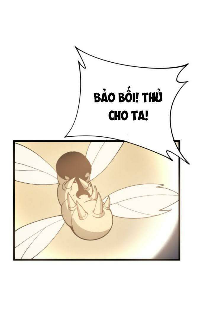 Độc Thủ Vu Y Tập 164 trang 5