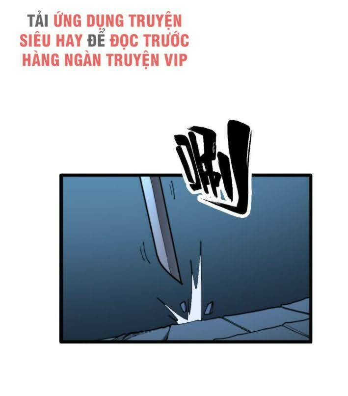 Độc Thủ Vu Y Tập 164 trang 43