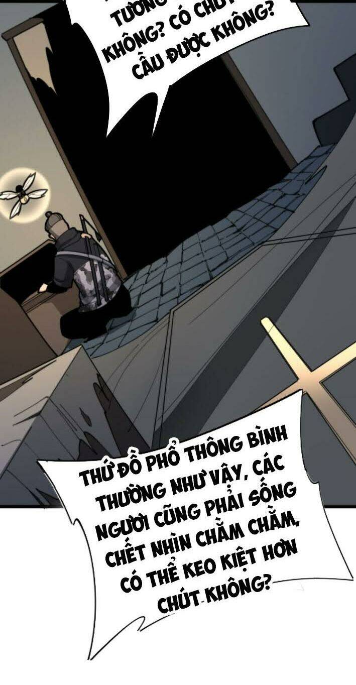 Độc Thủ Vu Y Tập 164 trang 50