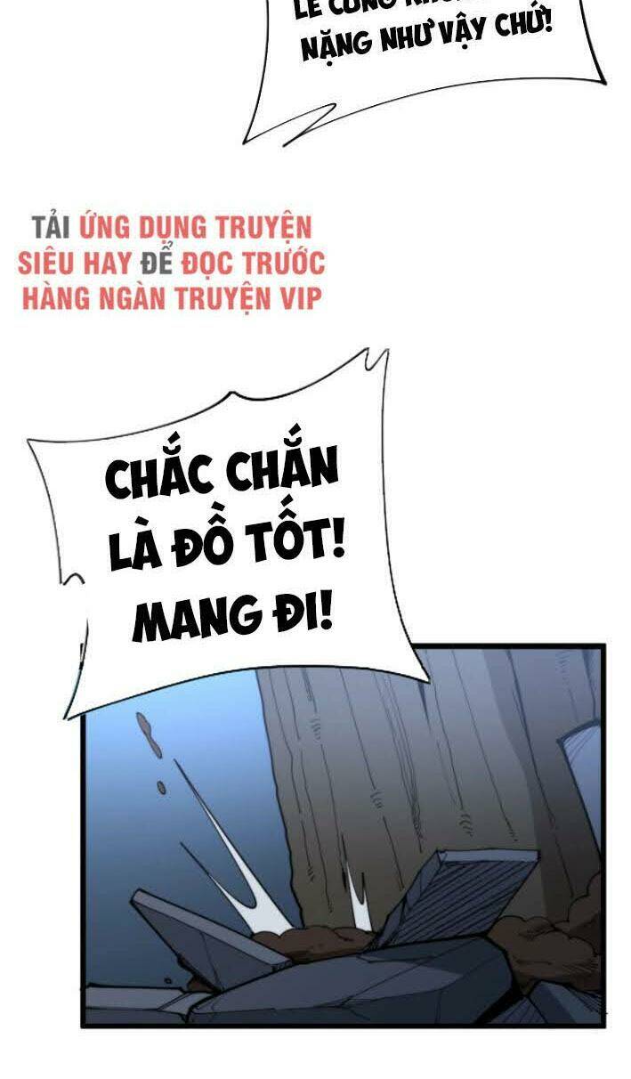 Độc Thủ Vu Y Tập 164 trang 56