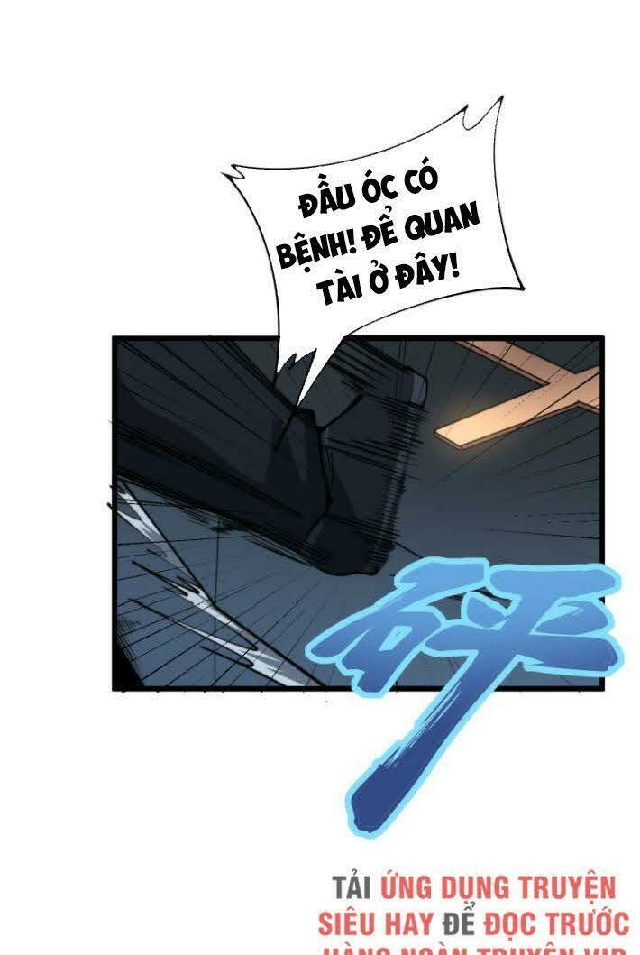 Độc Thủ Vu Y Tập 165 trang 2