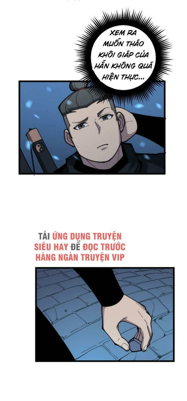 Độc Thủ Vu Y Tập 165 trang 23