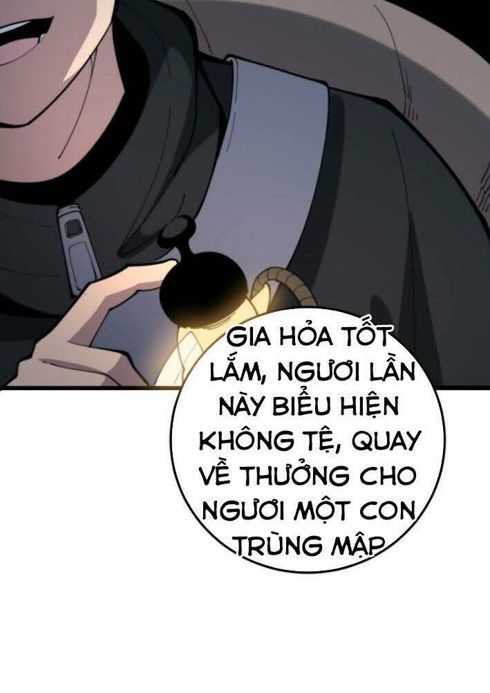 Độc Thủ Vu Y Tập 165 trang 28