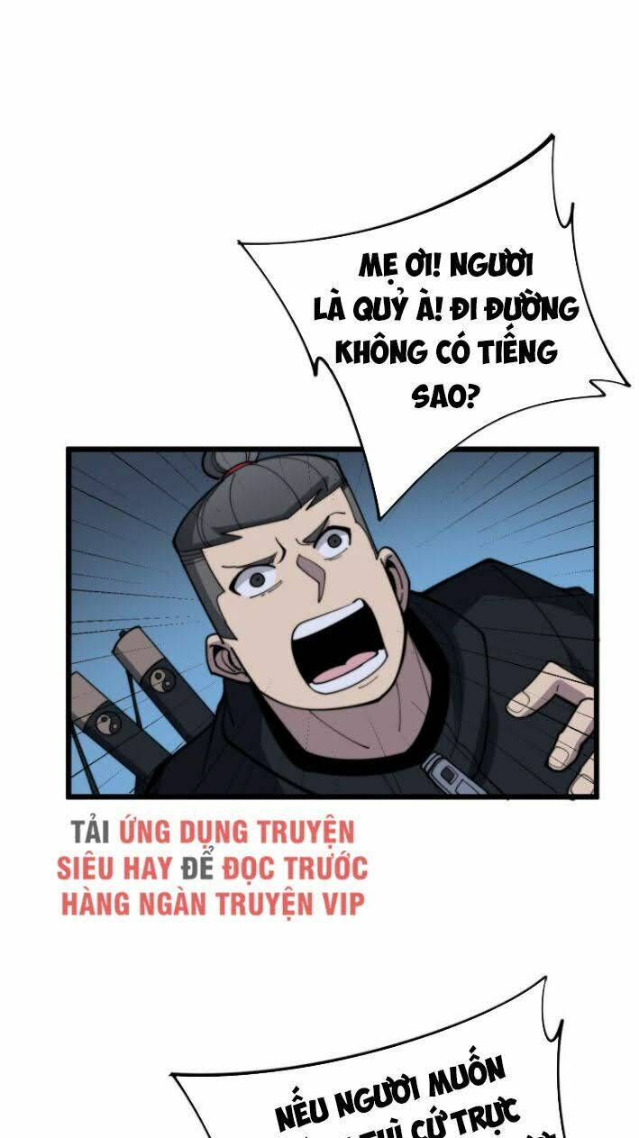 Độc Thủ Vu Y Tập 165 trang 34