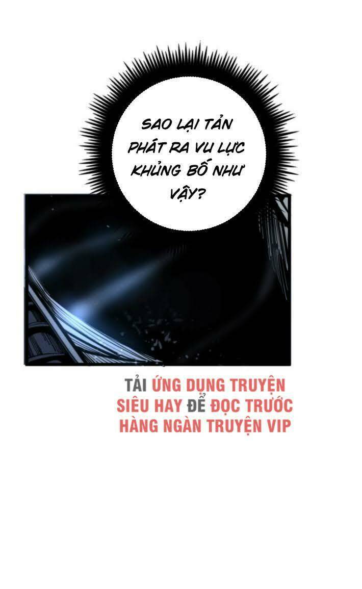 Độc Thủ Vu Y Tập 165 trang 5