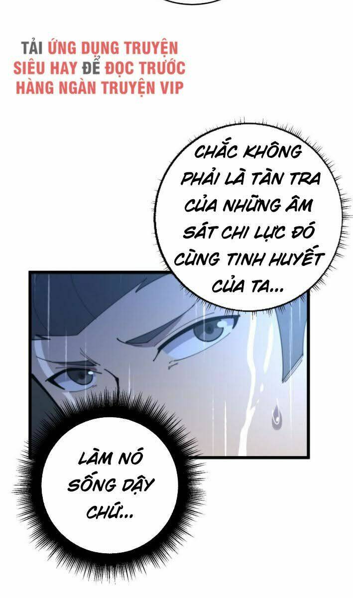 Độc Thủ Vu Y Tập 165 trang 41