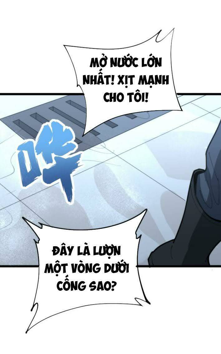 Độc Thủ Vu Y Tập 165 trang 56