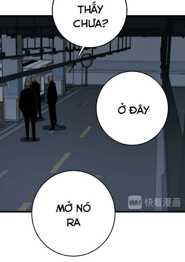 Độc Thủ Vu Y Tập 166 trang 12