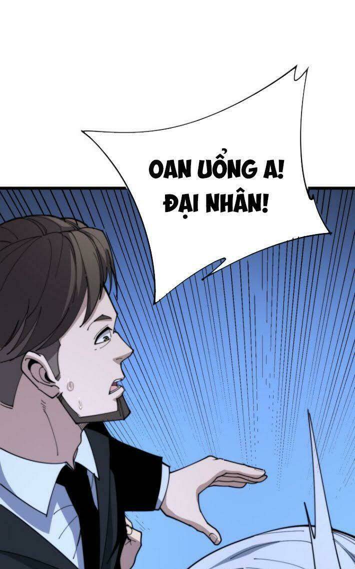 Độc Thủ Vu Y Tập 166 trang 20