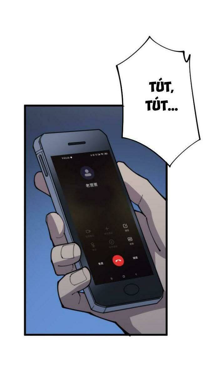 Độc Thủ Vu Y Tập 166 trang 28