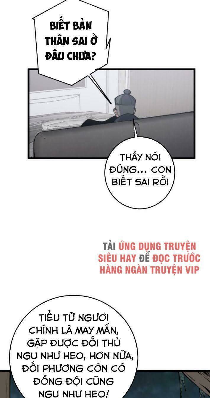 Độc Thủ Vu Y Tập 166 trang 41