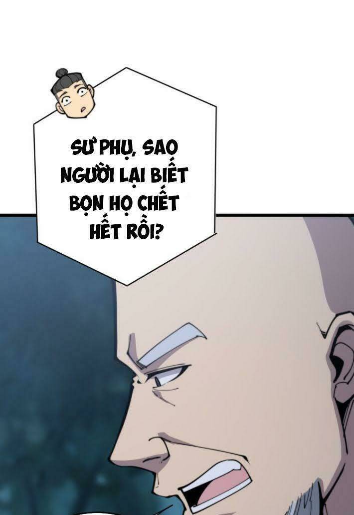 Độc Thủ Vu Y Tập 166 trang 45