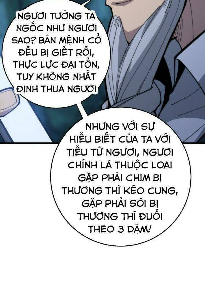 Độc Thủ Vu Y Tập 166 trang 46