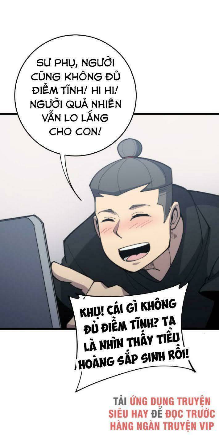 Độc Thủ Vu Y Tập 166 trang 50