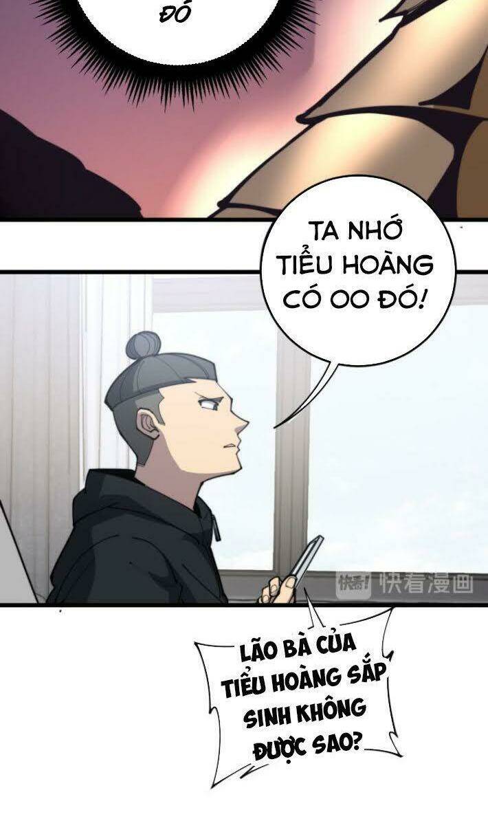 Độc Thủ Vu Y Tập 166 trang 52