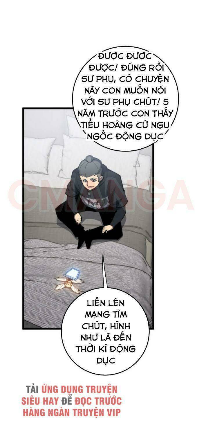 Độc Thủ Vu Y Tập 166 trang 53