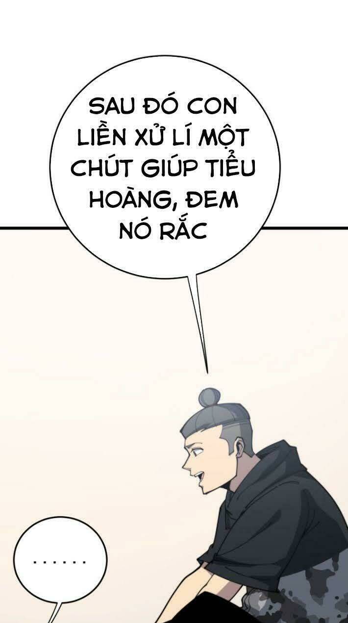Độc Thủ Vu Y Tập 166 trang 54