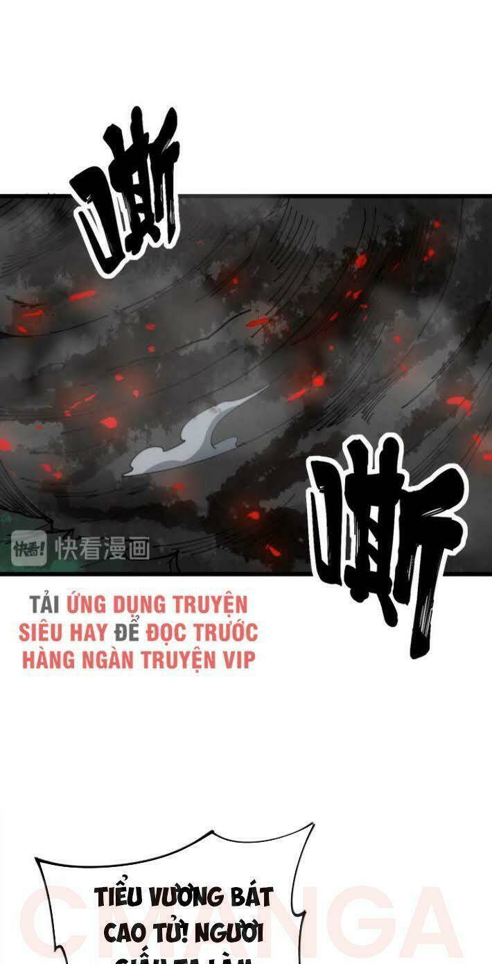Độc Thủ Vu Y Tập 166 trang 57