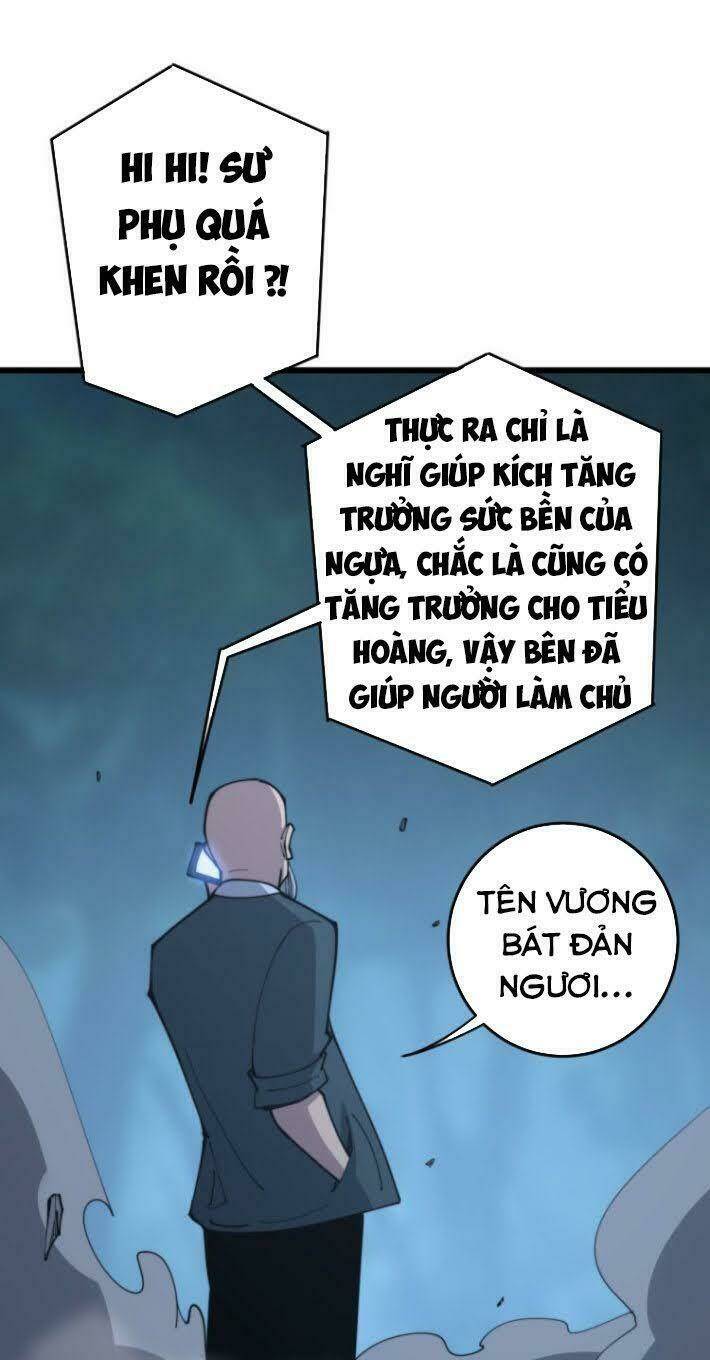 Độc Thủ Vu Y Tập 166 trang 60