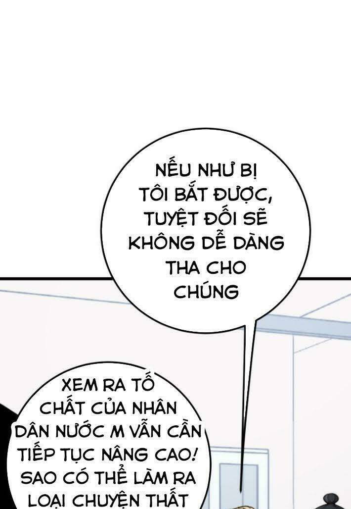 Độc Thủ Vu Y Tập 166 trang 7