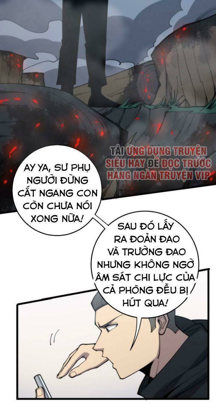 Độc Thủ Vu Y Tập 166 trang 61