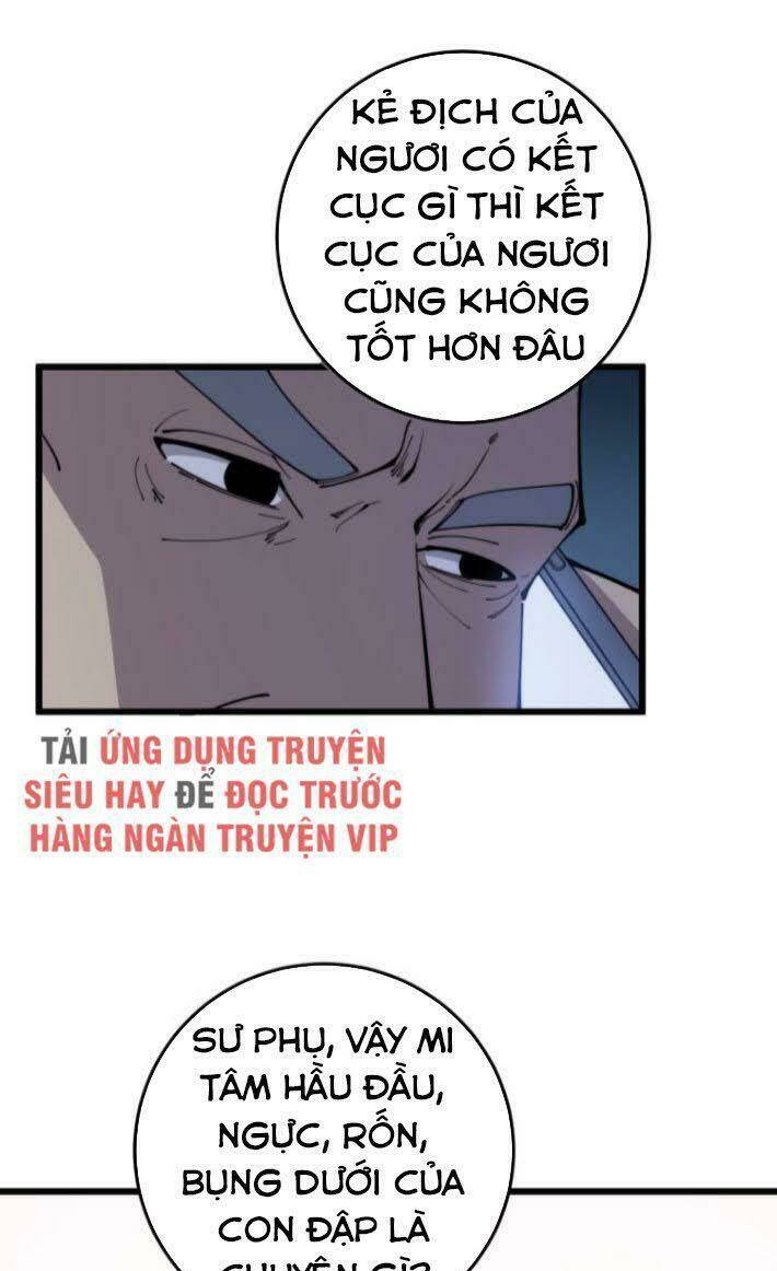 Độc Thủ Vu Y Tập 166 trang 63