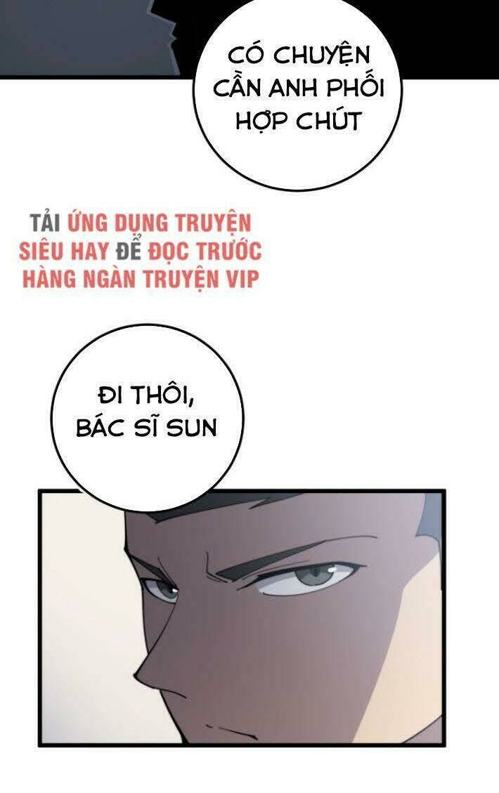 Độc Thủ Vu Y Tập 166 trang 10