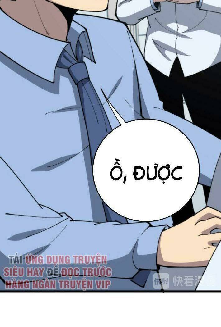 Độc Thủ Vu Y Tập 167 trang 19