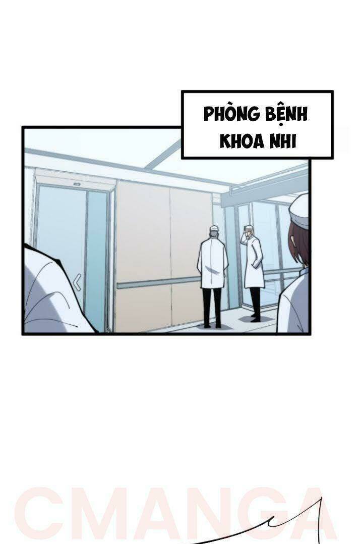 Độc Thủ Vu Y Tập 167 trang 31