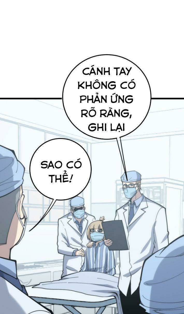 Độc Thủ Vu Y Tập 167 trang 33