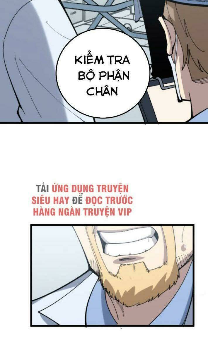 Độc Thủ Vu Y Tập 167 trang 34