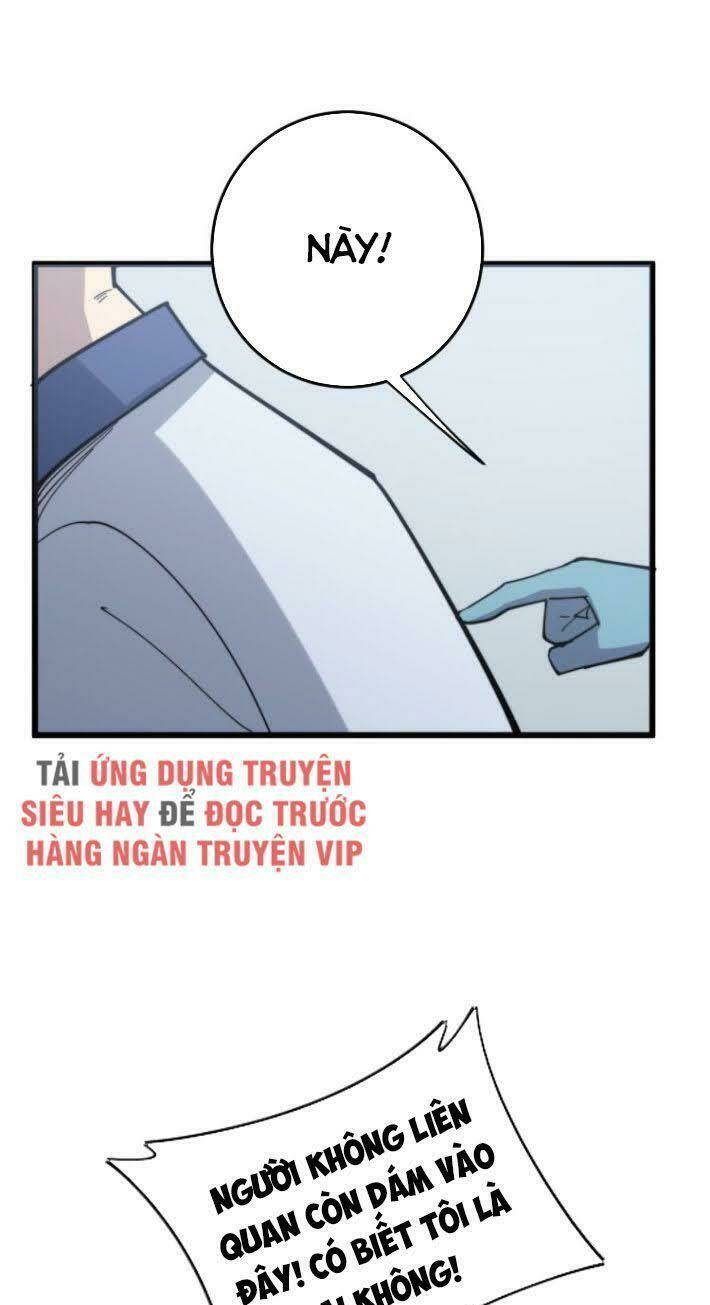 Độc Thủ Vu Y Tập 167 trang 38