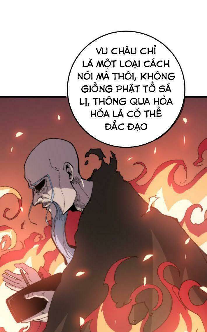 Độc Thủ Vu Y Tập 167 trang 5