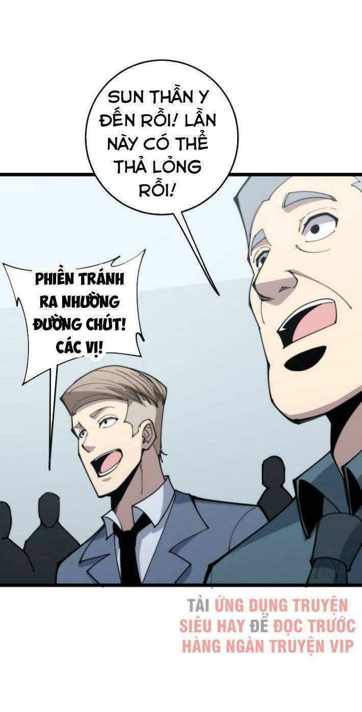 Độc Thủ Vu Y Tập 167 trang 43