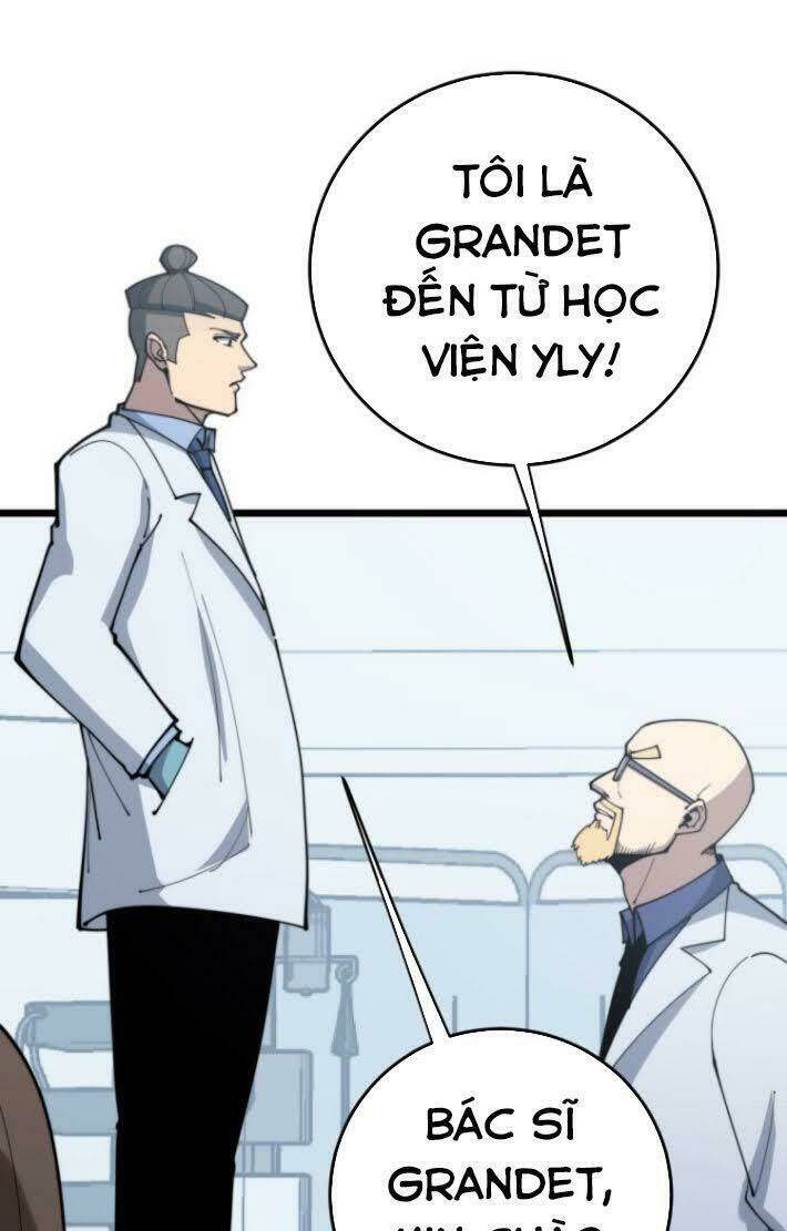 Độc Thủ Vu Y Tập 167 trang 46