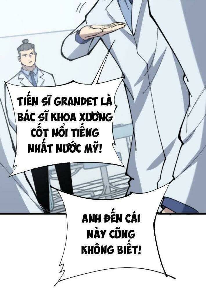 Độc Thủ Vu Y Tập 167 trang 49