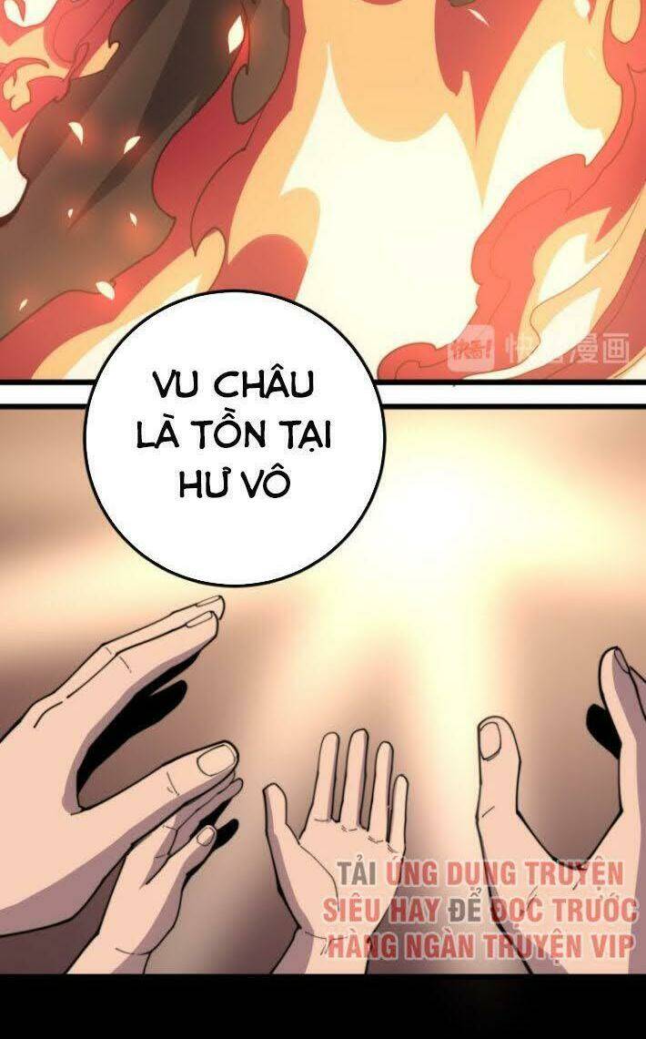 Độc Thủ Vu Y Tập 167 trang 6