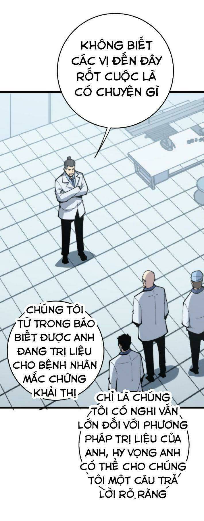 Độc Thủ Vu Y Tập 167 trang 53