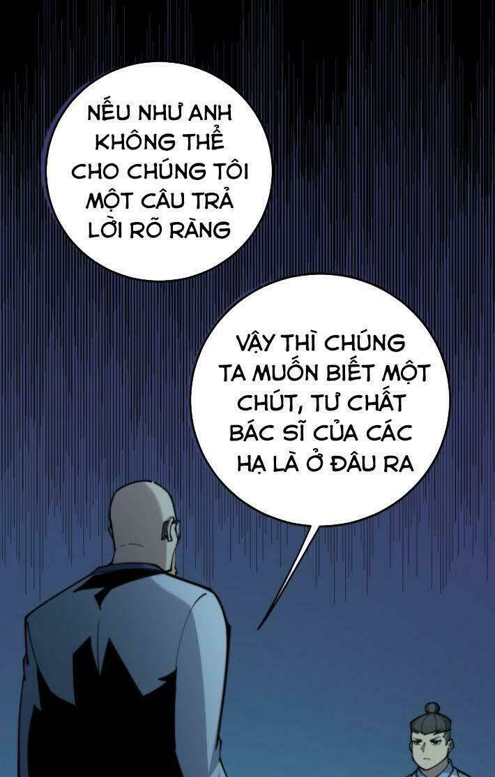 Độc Thủ Vu Y Tập 167 trang 56