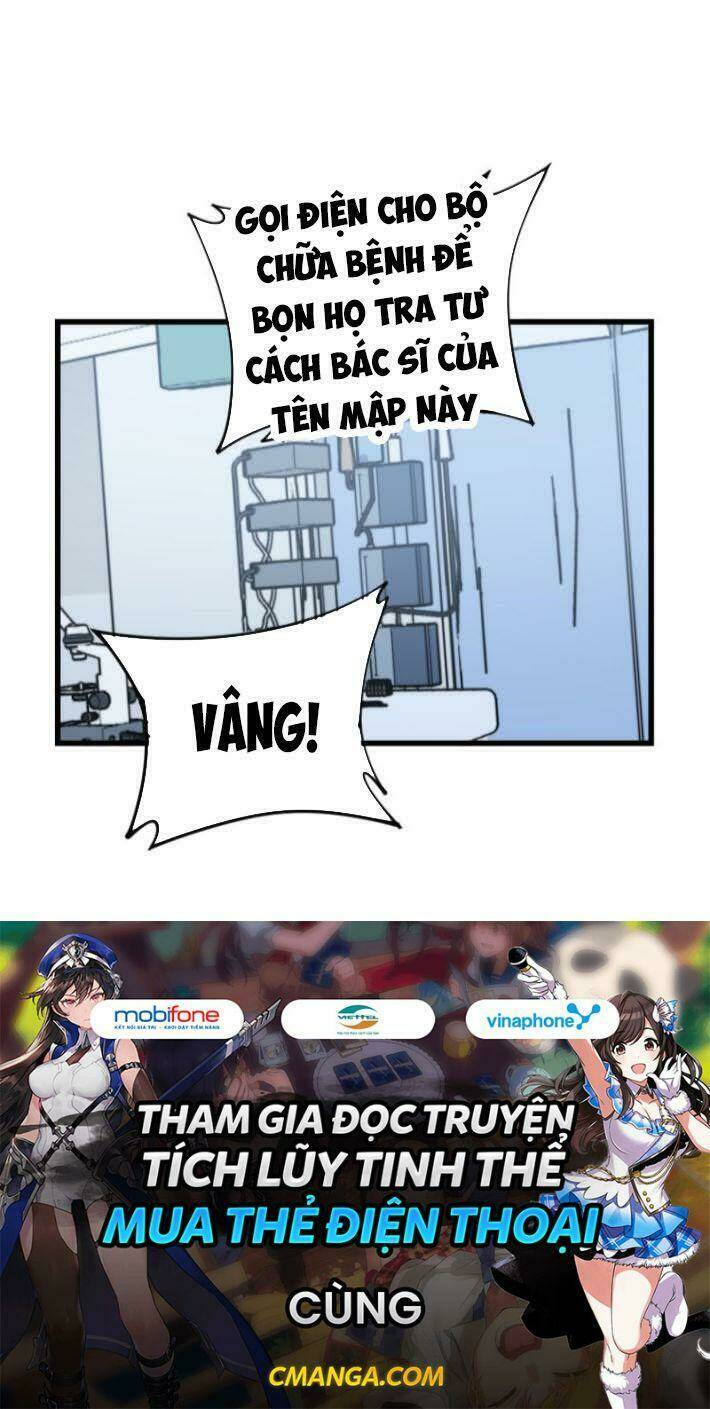 Độc Thủ Vu Y Tập 167 trang 64